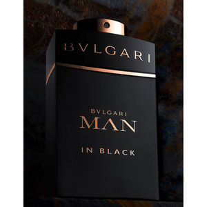 Bvlgari Man In Black Eau De Parfum- 60 ml
