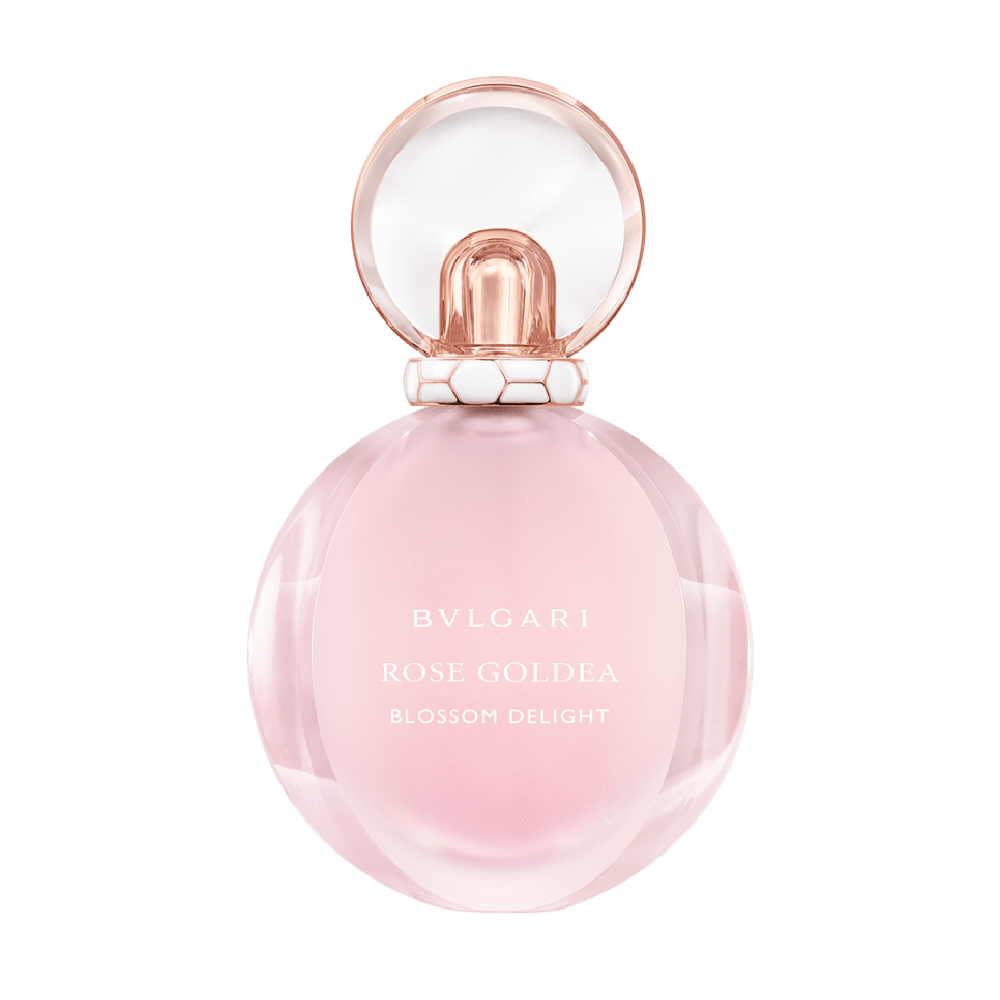 Bvlgari Rose Goldea Blossom Delight Eau De Toilette- 75 ml