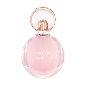 Bvlgari Rose Goldea Blossom Delight Eau De Toilette- 75 ml