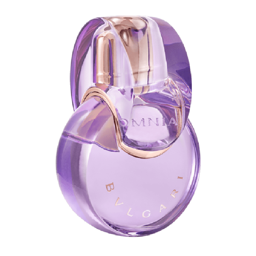 Bvlgari Omnia Amethyste Eau De Toilette- 50 ml