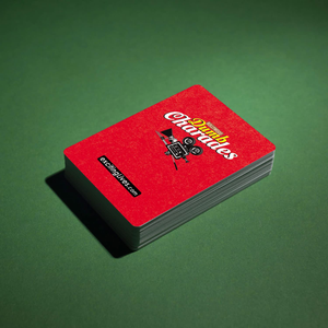 Exciting Lives Bollywood Dumb Charades Card Game