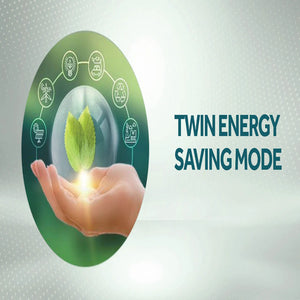 Haier 240L 2 Star Frost Free Top Mounted Refrigerator - Red Opal