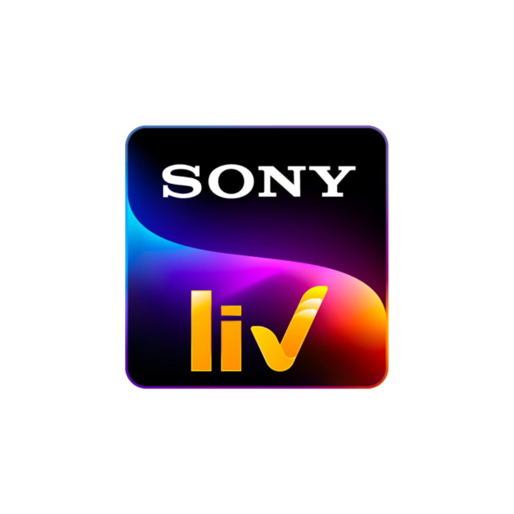 Sony LIV E-Gift Voucher