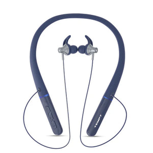 Tempt Spirit Bluetooth Wireless in-Ear Neckband with Mic
