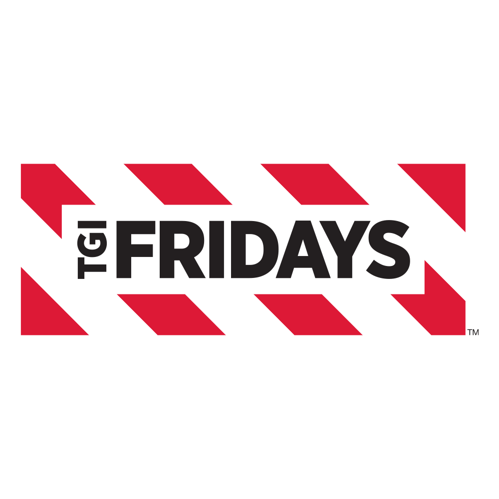 TGI Friday's E-Gift Card