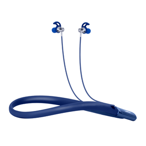 Tempt Spirit Bluetooth Wireless in-Ear Neckband with Mic