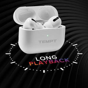 Tempt Wave Lite In-Ear Truly Wireless Earbuds