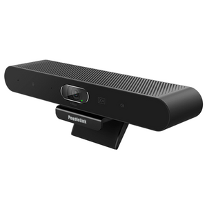 PeopleLink Stellar X20 Webcam - Black