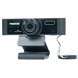 PeopleLink Orion C80 Webcam - Black