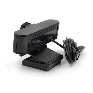 PeopleLink Orion C80 Webcam - Black