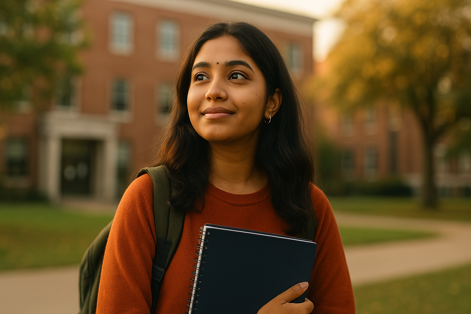 From Chennai to Coventry: How Sahana Learned That Study Abroad Is More Than Just a Degree