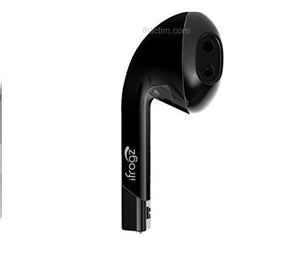 iFrogz Audio Intone with Mic - Black