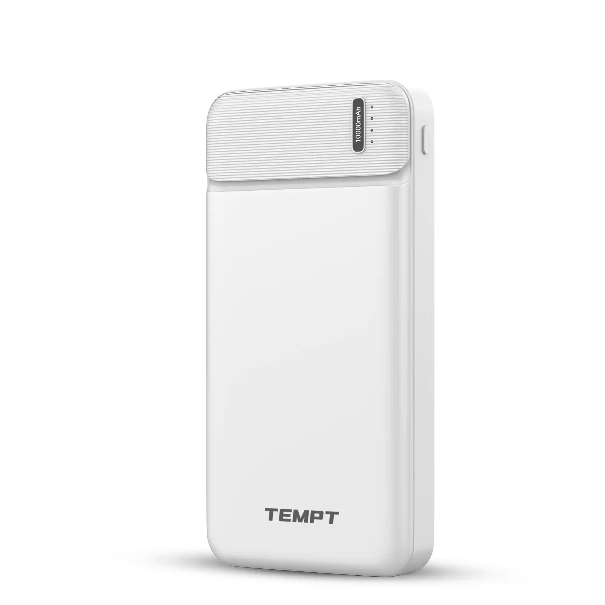 Booster Powerbank-White