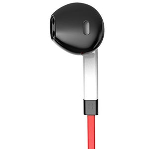 iFrogz Audio Intone with Mic - Red
