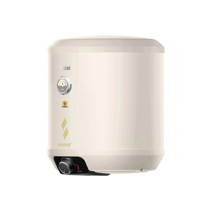 Haier Cylindrical Water Heater with 15 Litres Capacity