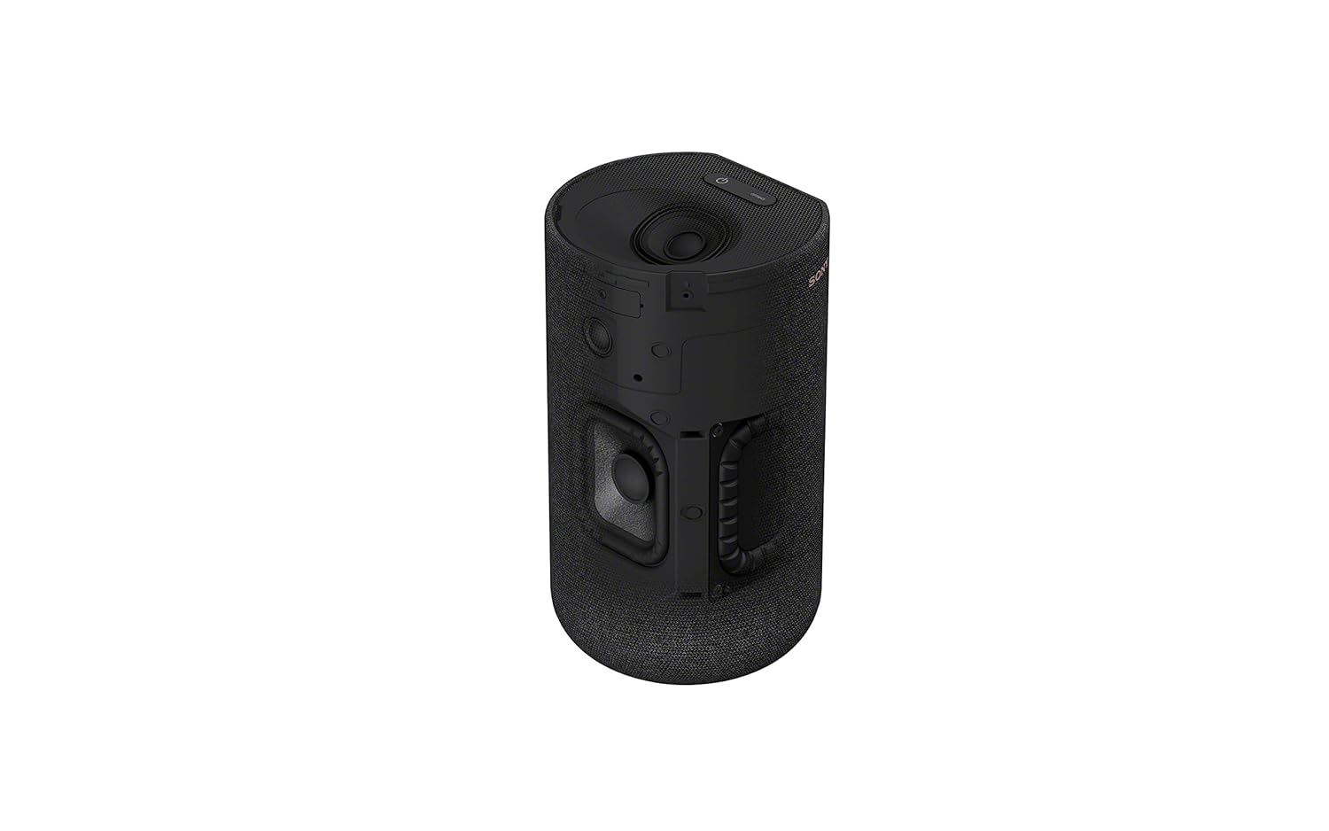 Sony SA-RS5 Wireless Portable Rear Speakers With Built-In Battery