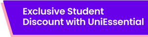 Exclusive Student Discount