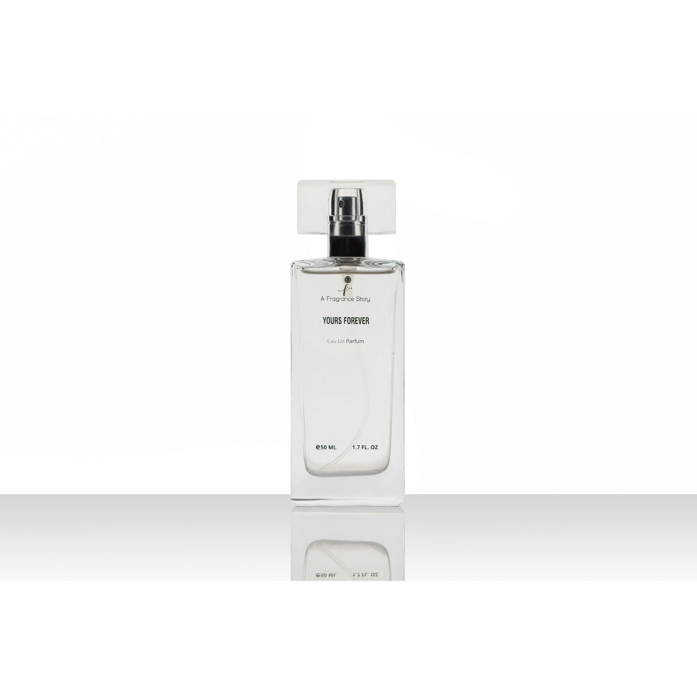 A Fragrance Story Yours Forever Women Eau De Parfum - 50ml
