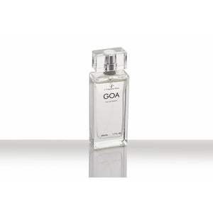 A Fragrance Story Goa Unisex Eau De Parfum - 50ml