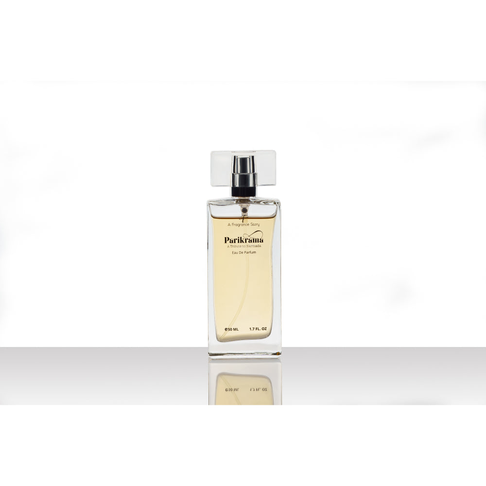 A Fragrance Story Parikrama Unisex Eau De Parfum - 50ml