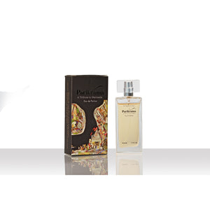 A Fragrance Story Parikrama Unisex Eau De Parfum - 50ml
