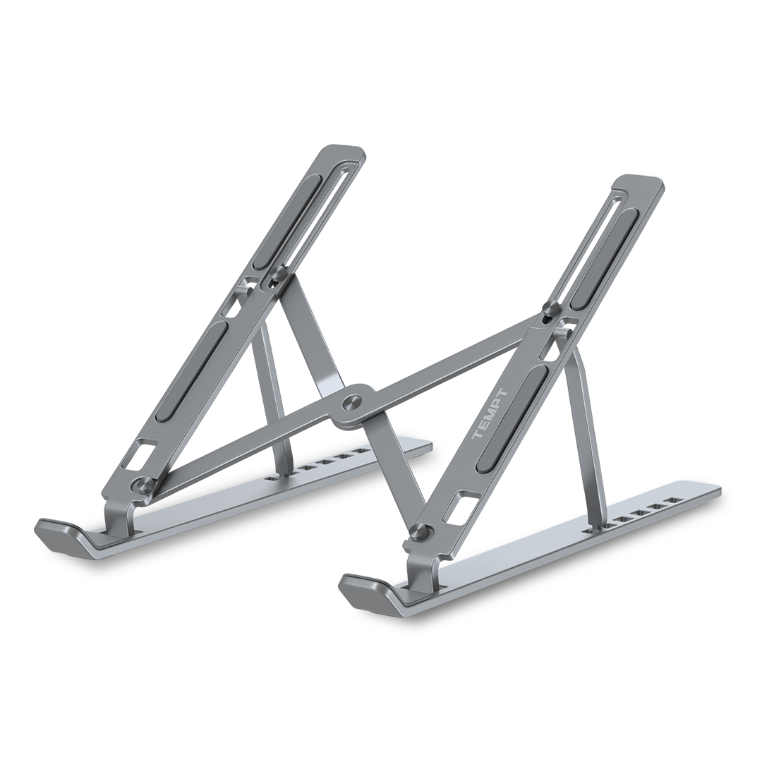 Tempt Elevate Portable Laptop Stand