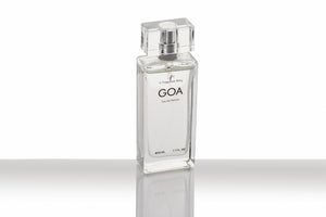 A Fragrance Story Goa Unisex Eau De Parfum - 50ml