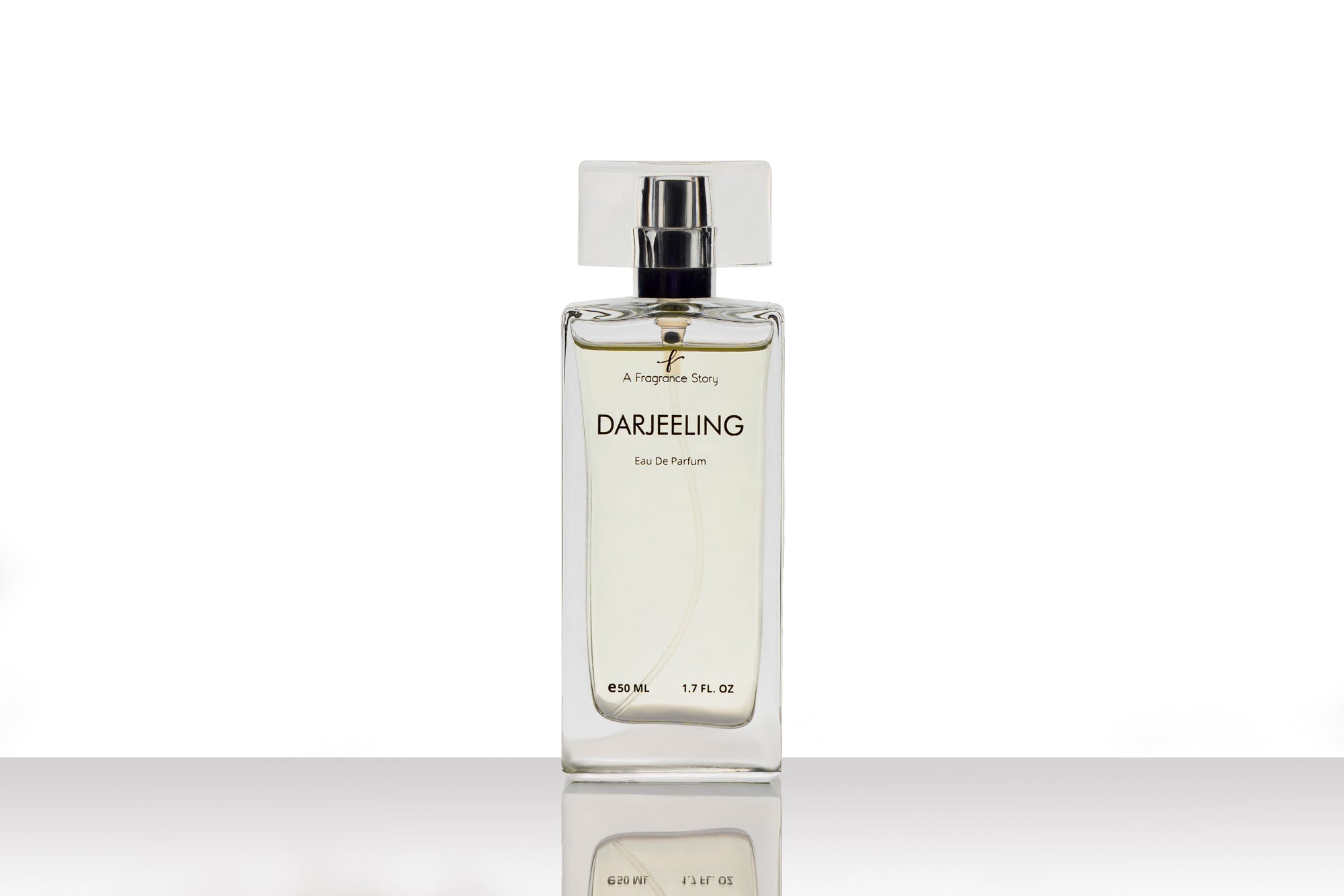 A Fragrance Story Darjeeling Unisex Eau De Parfum - 50ml