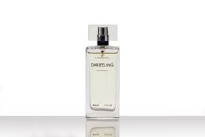 A Fragrance Story Darjeeling Unisex Eau De Parfum - 50ml