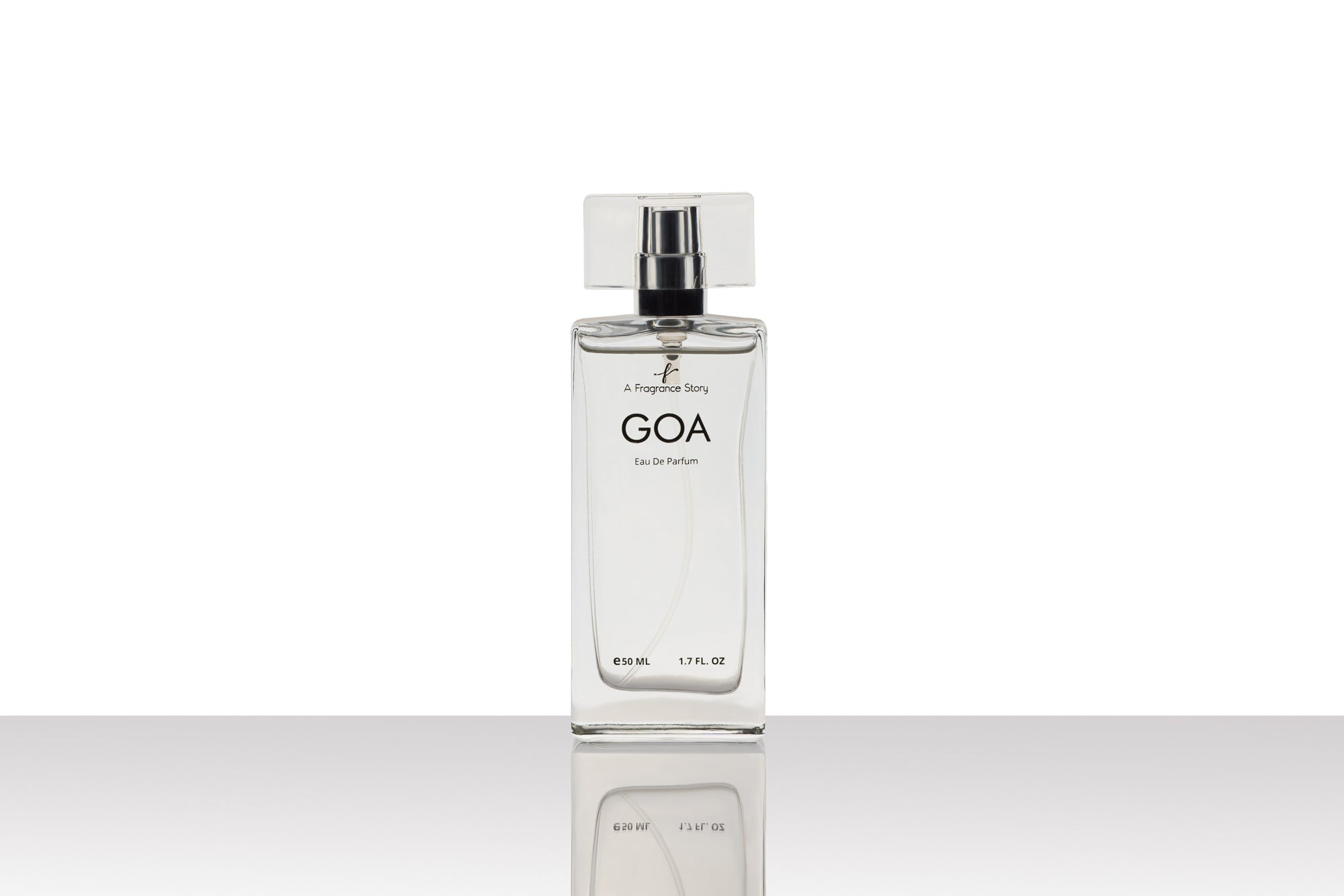 A Fragrance Story Goa Unisex Eau De Parfum - 50ml
