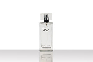 A Fragrance Story Goa Unisex Eau De Parfum - 50ml