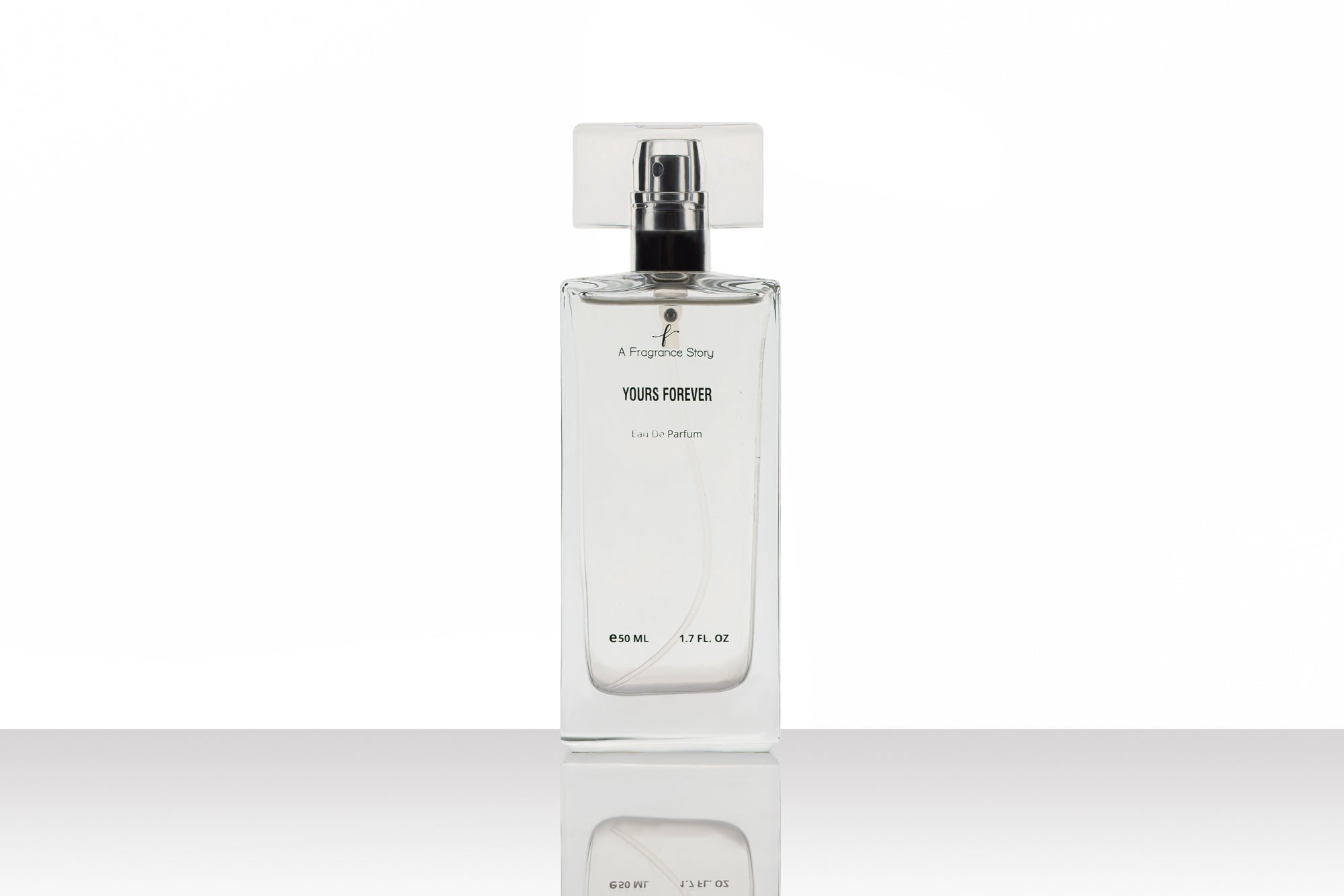 A Fragrance Story Yours Forever Women Eau De Parfum - 50ml
