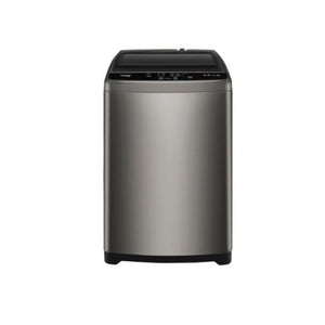 Haier 7 Kg Top Load 5 Star Fully Automatic Washing Machine - Brown Grey