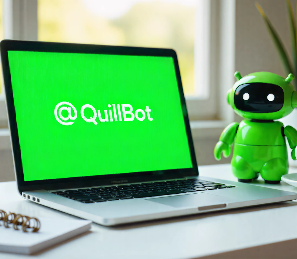 Quillbot