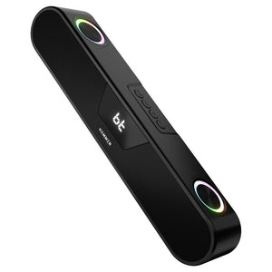 Hammer BeatBox Speaker - Black