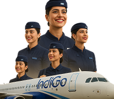 Indigo
