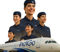 Indigo