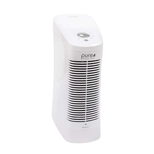 Lasko Electrostatic Air Purifier with Stainless Steel Filter 