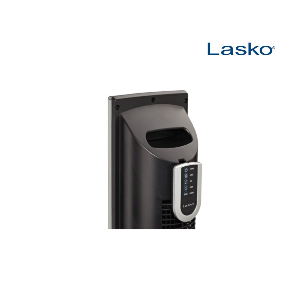 Lasko 48" Xtra Air Tower Fan with Fresh Air Ionizer