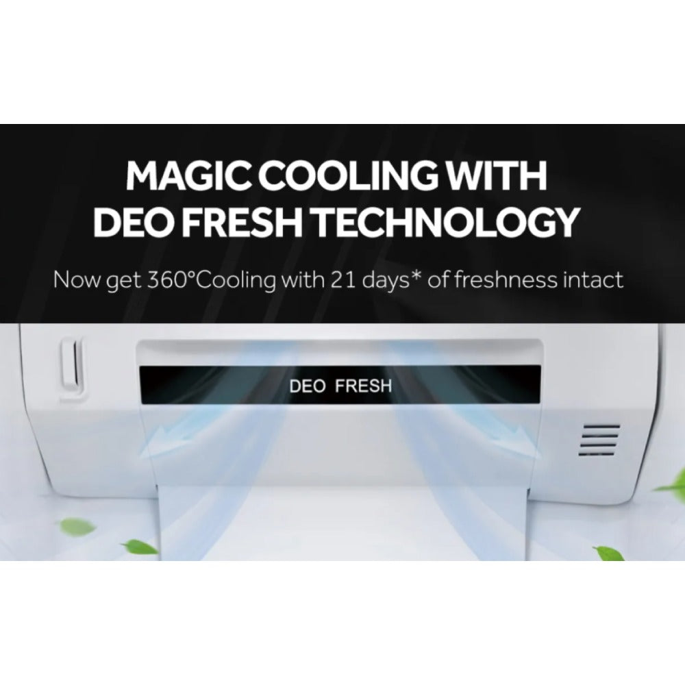 Haier 630L 3 Star Side by Side Frost Free Refrigerator - Shiny Steel