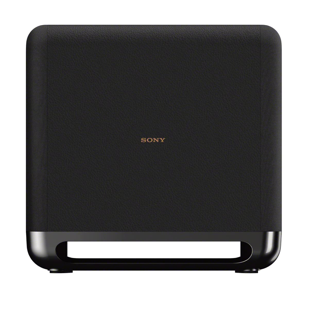 Sony SA-SW5 300W Wireless Portable Subwoofer