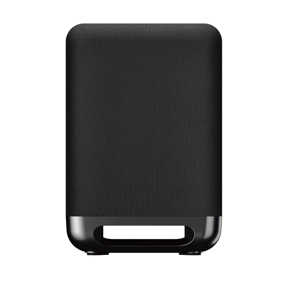 Sony SA-SW5 300W Wireless Portable Subwoofer