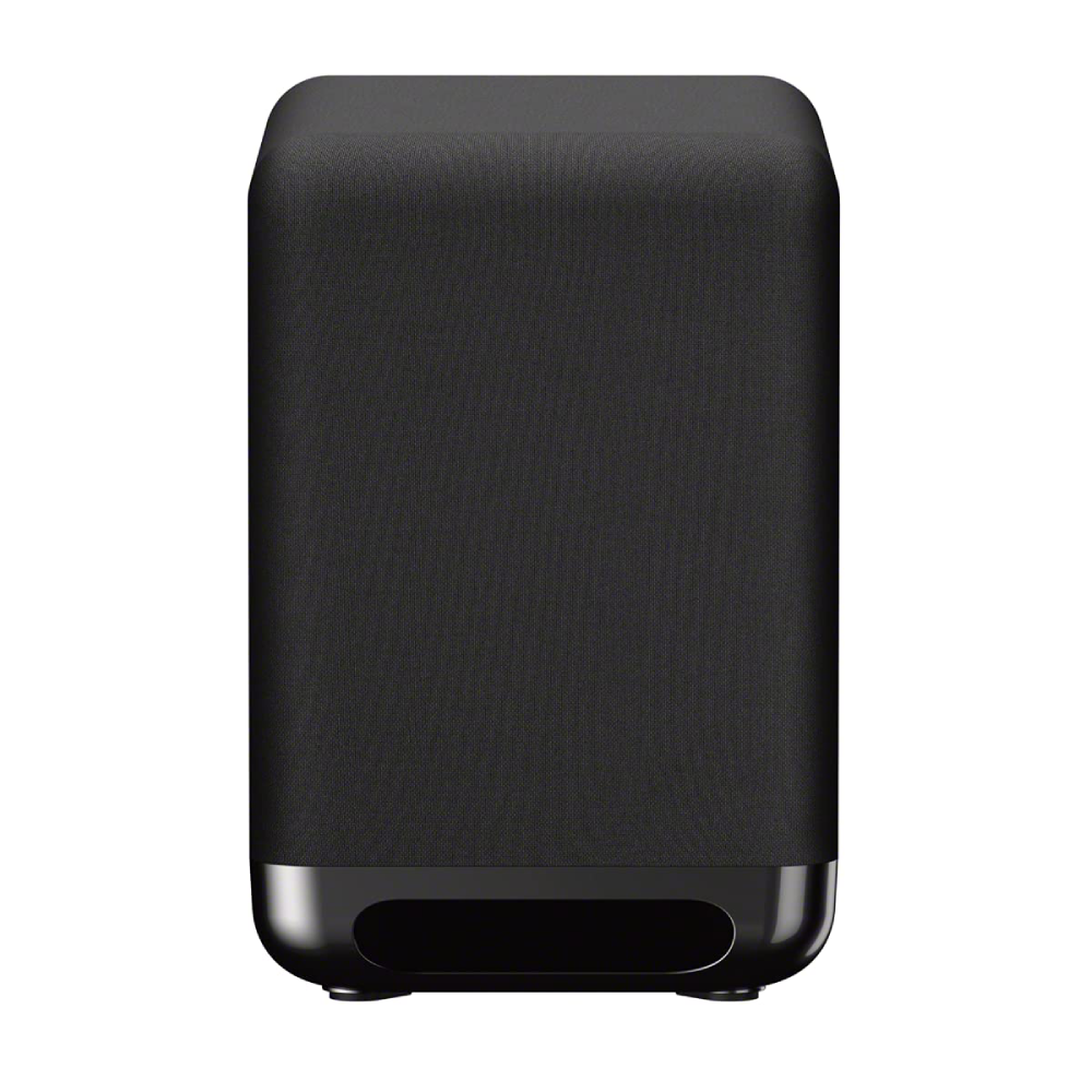 Sony SA-SW5 300W Wireless Portable Subwoofer