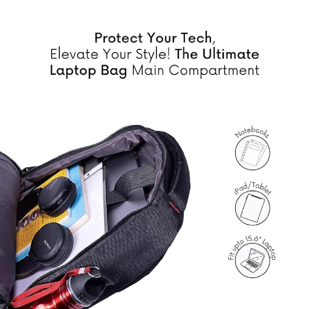 Catz G-Shawk Backpack