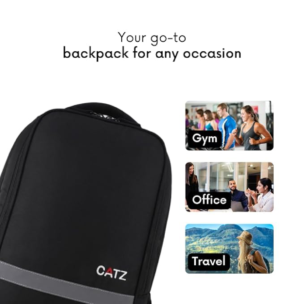 Catz G-Shawk Backpack