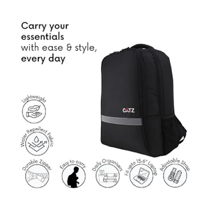 Catz G-Shawk Backpack