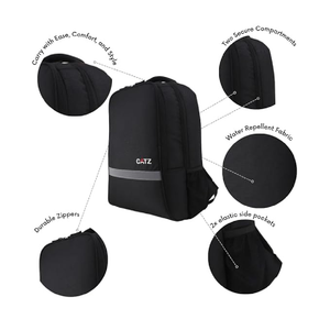 Catz G-Shawk Backpack