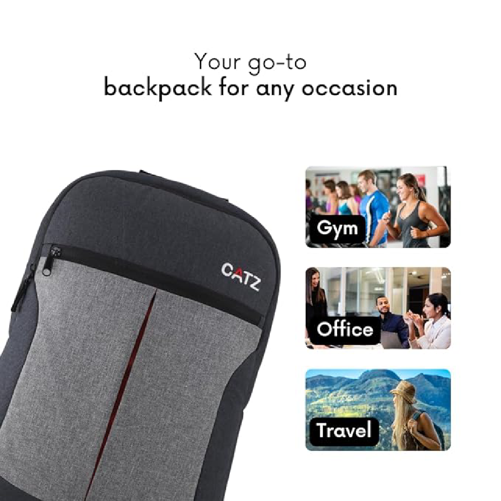 Catz Medley Backpack