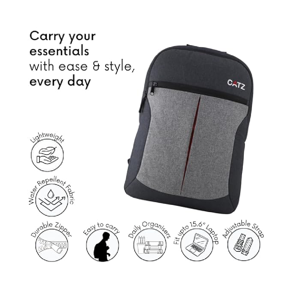 Catz Medley Backpack