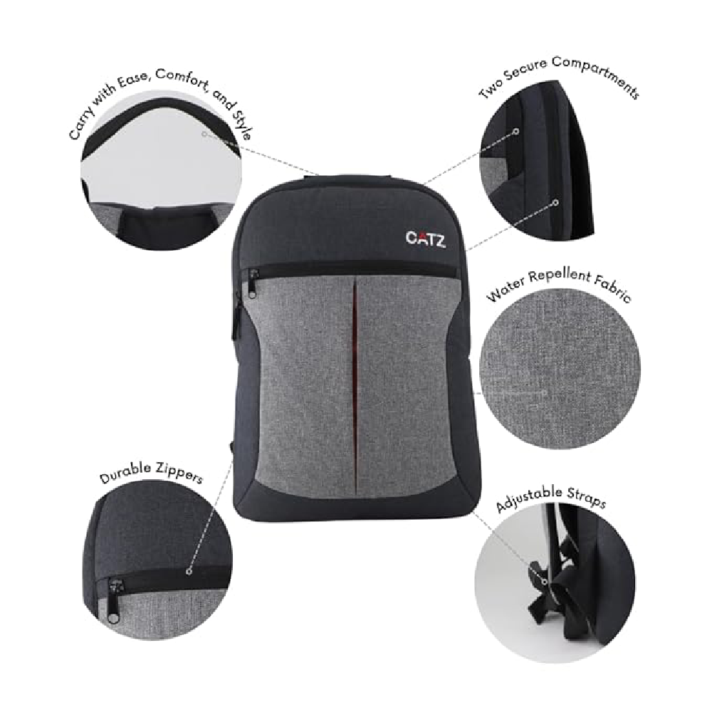 Catz Medley Backpack